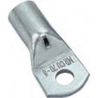 MECATRACTION - COSSE TUBULAIRE CUIVRE ETAMEE 35MM² M14 IEC61238-1