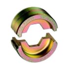 MECATRACTION - MATRICE POUR LES COSSES DE SERIE "CU" 150MM²