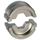 MECATRACTION - MATRICE RACCORD EN "C" SECTION 25 et 35 mm²