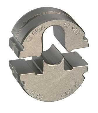 MECATRACTION - MATRICE DE MISE AU ROND CABLES ALU/CU 150 MM²