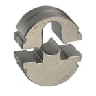 MECATRACTION - MATRICE DE MISE AU ROND CABLES ALU/CU 150 MM²