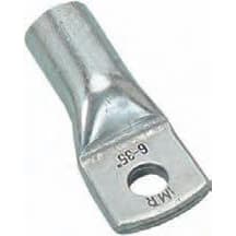 MECATRACTION - COSSE TUBULAIRE CUIVRE SANS VISEE 12MM² M4 VDE0220