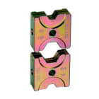 MECATRACTION - MATRICE DE SERTISSAGE COSSES SERIE "CT" 70 MM²
