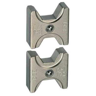 MECATRACTION - MATRICE HEXAGONALE POUR CONNECTEUR DE RESEAU E68 NU MT OU BT