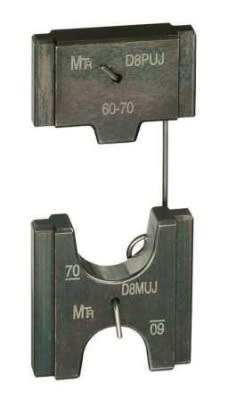 MECATRACTION - MATRICE COSSE SERIE 'MB" 16 MM²