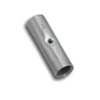 MECATRACTION - MANCHON DE JONCTION CUIVRE NON TULIPE 300MM² ETAME NCF20-130