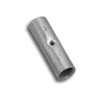 MECATRACTION - MANCHON DE JONCTION CUIVRE NON TULIPE 35MM² ETAME NCF20-130