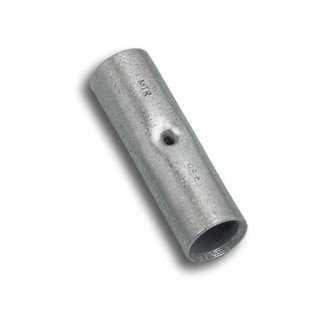 MECATRACTION - MANCHON DE JONCTION CUIVRE NON TULIPE 70MM² ETAME NCF20-130