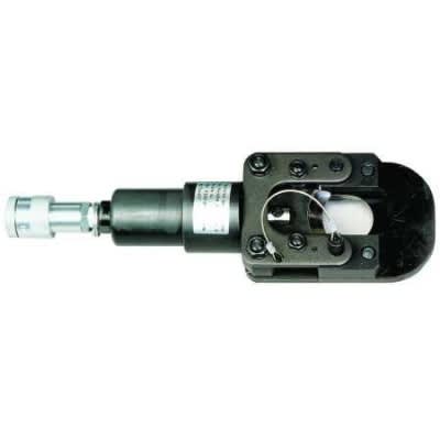 MECATRACTION - COUPE CABLE HYDRAULIQUE RACCORDABLE DIAM 40MM RACCORD K