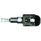 MECATRACTION - COUPE CABLE HYDRAULIQUE RACCORDABLE DIAM 40MM RACCORD K