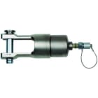 Mecatraction - PRESSE HYDRAULIQUE RACCORDABLE AVEC RACORD K