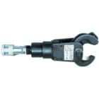 MECATRACTION - COUPE CABLE HYDRAULIQUE RACCORDABLE DIAM 30MM RACCORD X