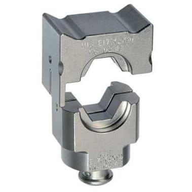 MECATRACTION - MATRICE POUR CONNECTEURS RESEAU GORGE E120