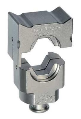 MECATRACTION - MATRICE POUR CONNECTEURS RESEAU GORGE E68