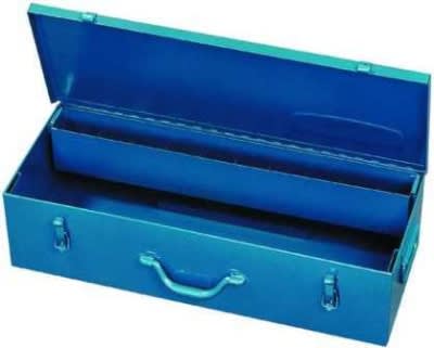 MECATRACTION - COFFRET METALLIQUE POUR POMPE HYDRAULIQUE PO 700