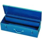 MECATRACTION - COFFRET METALLIQUE POUR POMPE HYDRAULIQUE PO 700