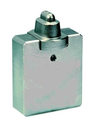 MECATRACTION - POINCONS COSSE ALU/CU 16 à 35² POUR MATRICES MC et MJ