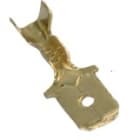 MECATRACTION - LANGUETTE NON ISOLEE 6,35x0,8