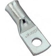 MECATRACTION - COSSE TUBULAIRE CUIVRE 70MM² M16 ETAMEE NCF20-130