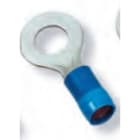 MECATRACTION - COSSE PREIS RENF RONDE BLEUE 1-2,5MM² M4 NFF00363 EN 45545