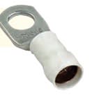 MECATRACTION - COSSE TUBULAIRE ISOLEE NOIRE 1-2,5MM² M5 ETAMEE NFF00363 EN 45545