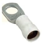 MECATRACTION - COSSE TUBULAIRE ISOLEE BLANCHE 1-2,5MM² M5 ETAMEE NFF00363 EN 45545