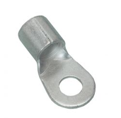 MECATRACTION - COSSE NUE BRASEE 2,5 MM2 M10 SELON NORME DIN 46234