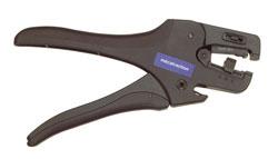 MECATRACTION - Cassettes pour la pince à dénuder D00510 section 0,02 à 10 mm²