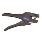 MECATRACTION - Cassettes pour la pince à dénuder D00510 section 0,02 à 10 mm²