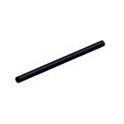 MECATRACTION - GAINE THERMORETRACTABLE NOIRE DIA.25,4/12,7MM