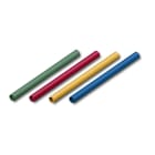 MECATRACTION - GAINE THERMORETRACTABLE ROUGE DIAMETRE 16/8MM