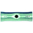 MECATRACTION - MANCHON DE JONCTION CUIVRE NON TULIPE 25MM² ETAME NCF20-130