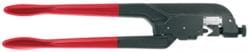 MECATRACTION - PINCE A SERTIR POUR ANCIENNE REF.MC40P120