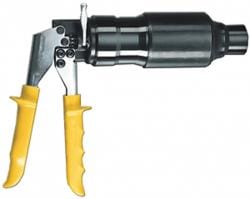 Mecatraction - EMPORTE PIECES MECANIQUE MANUEL AVEC EMPORTE-PIECES