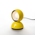Artemide - ECLISSE T GIALLO
