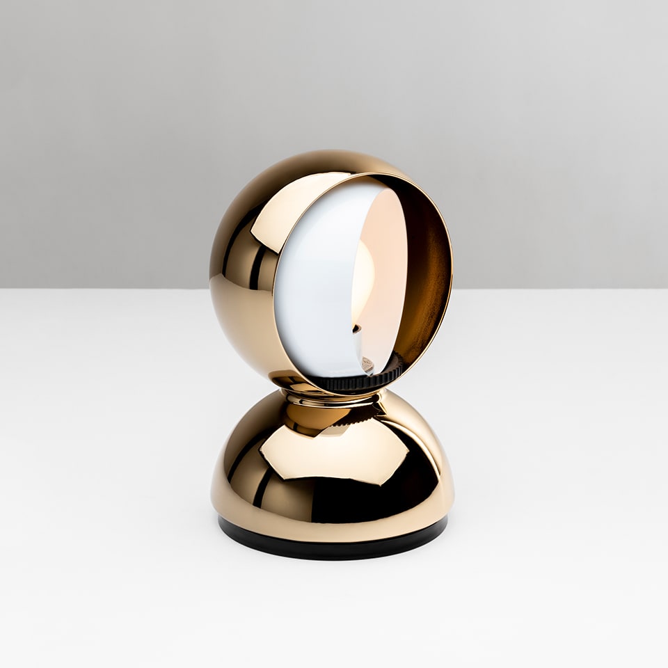 Artemide - ECLISSE T GOLD