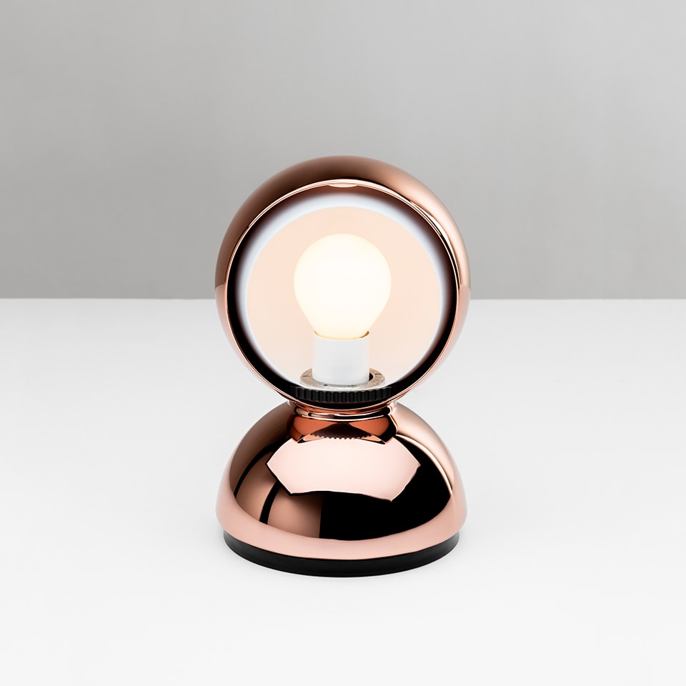 Artemide - ECLISSE T COPPER