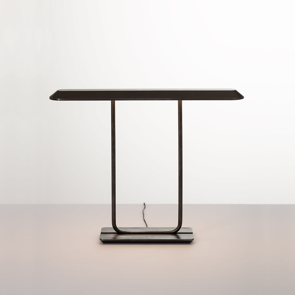 Artemide - TEMPIO BRONZO