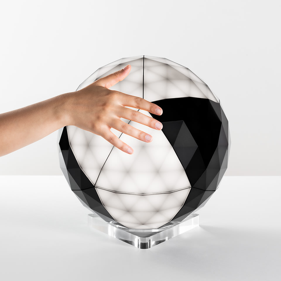 Artemide - HUARA T app compatible