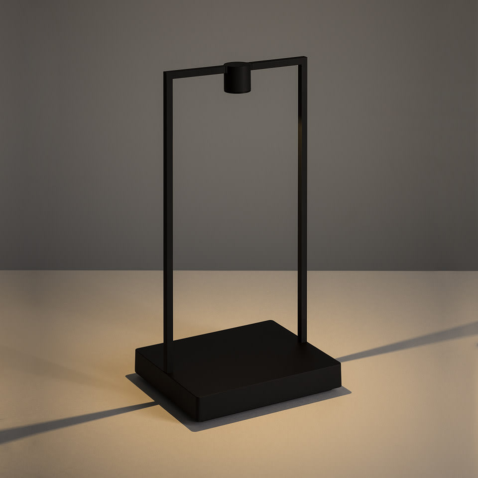 Artemide - CURIOSITY 36 T - Black