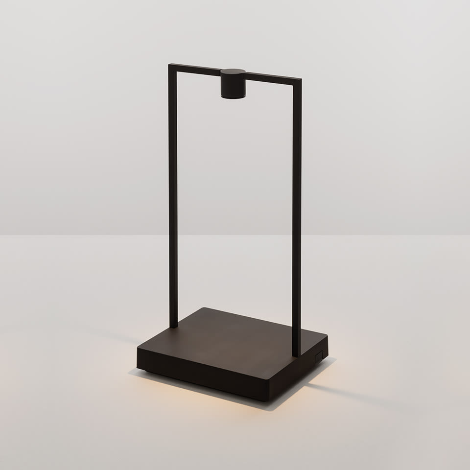 Artemide - CURIOSITY 45 T - Black