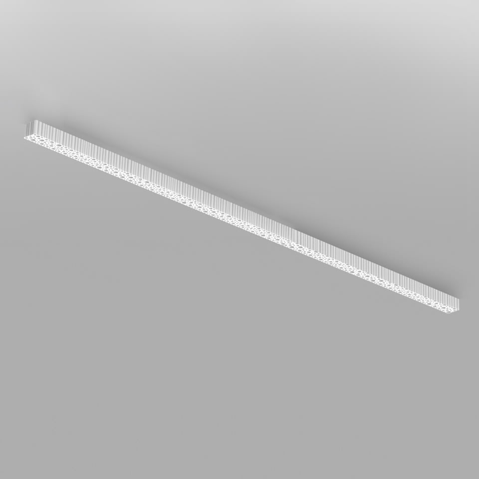 Artemide - CALIPSO LINEAR 180 C app comp