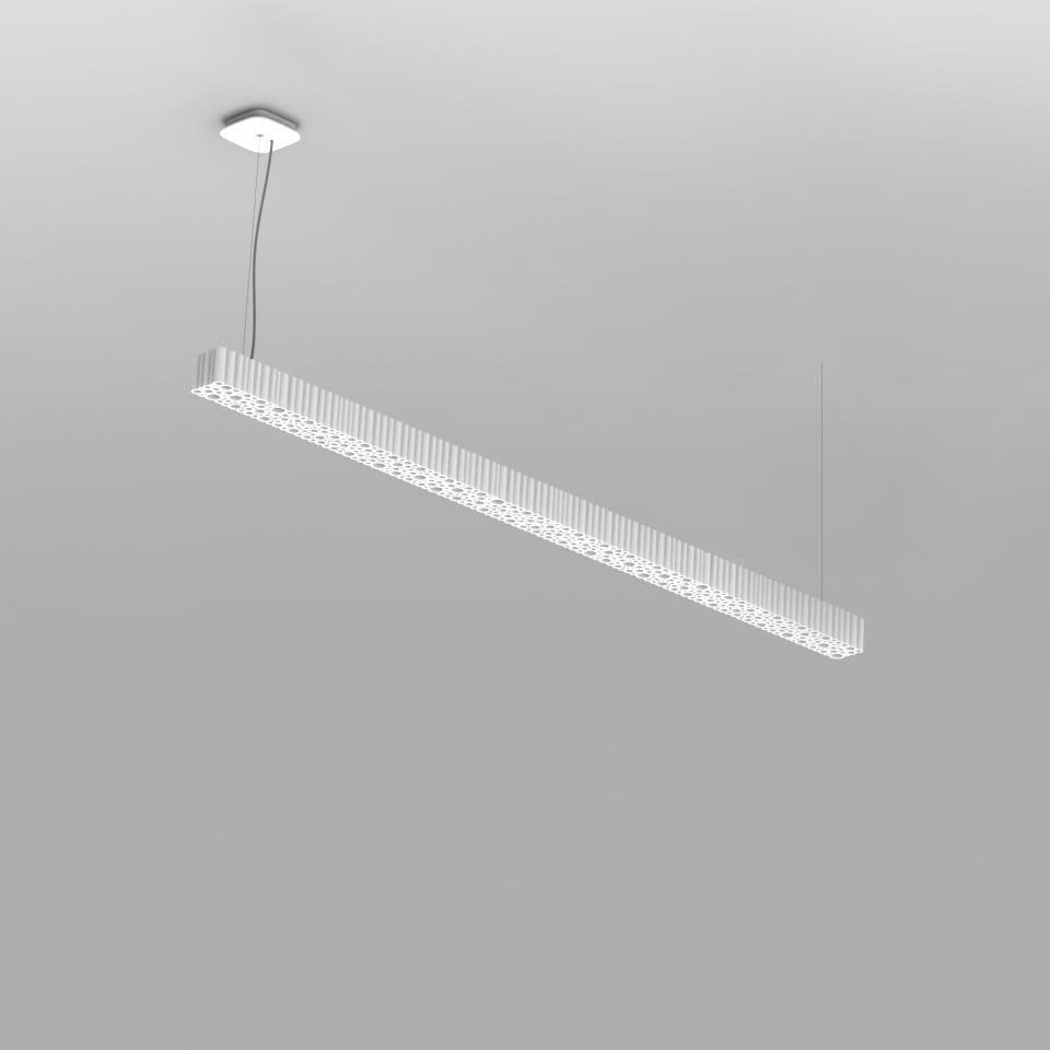 Artemide - CALIPSO LINEAR 120 S - APP COMPATIBLE
