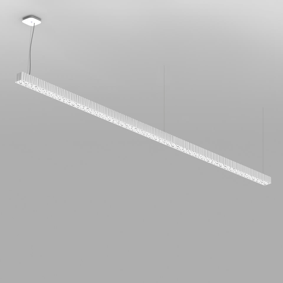Artemide - CALIPSO LINEAR 180 S - APP COMPATIBLE