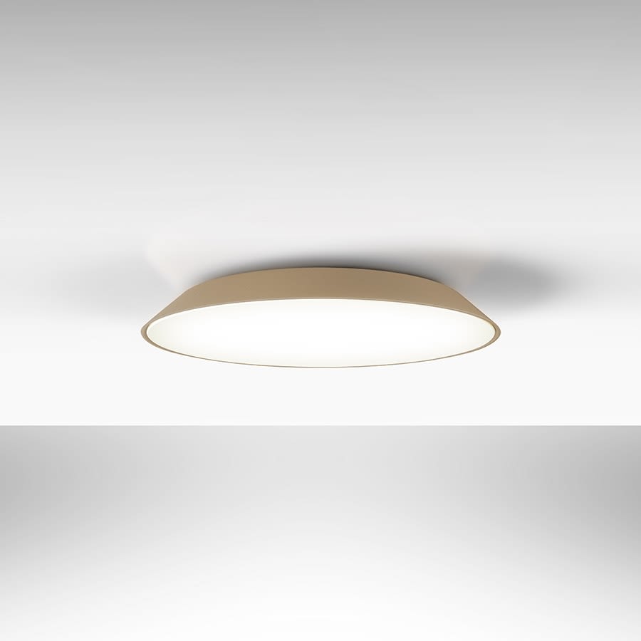 Artemide - FEBE C/W 2700K GRIGIO TORTORA