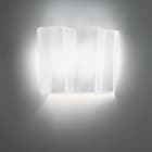 Artemide - LOGICO PTE INC. 2X75W GREY