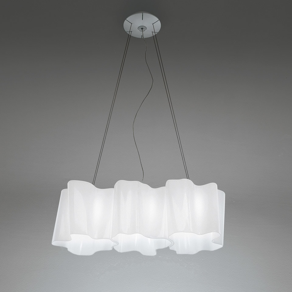 Artemide - LOGICO SOSPEN.MULT.IN LINEA INC SETA