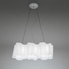 Artemide - LOGICO SOSPEN.MULT.IN LINEA INC SETA