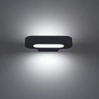 Artemide - TALO LED W NERO OPACO