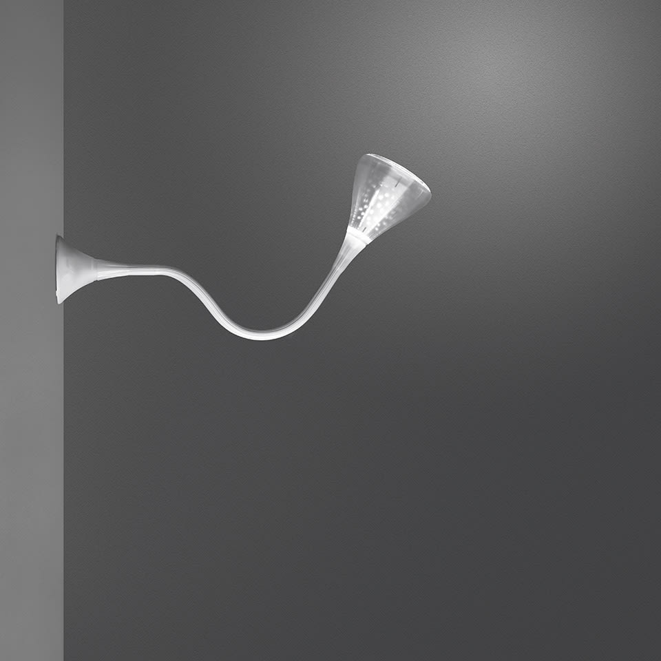 Artemide - PIPE LED C/W DIMM. INTEGRALIS WI